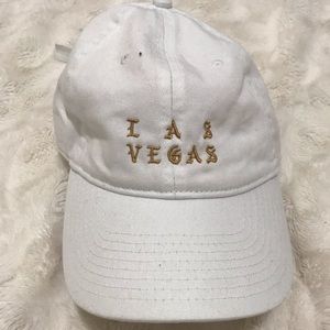 Life Of Pablo Las Vegas Hat